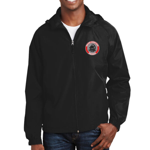 Walker JHS Windbreaker Thumbnail