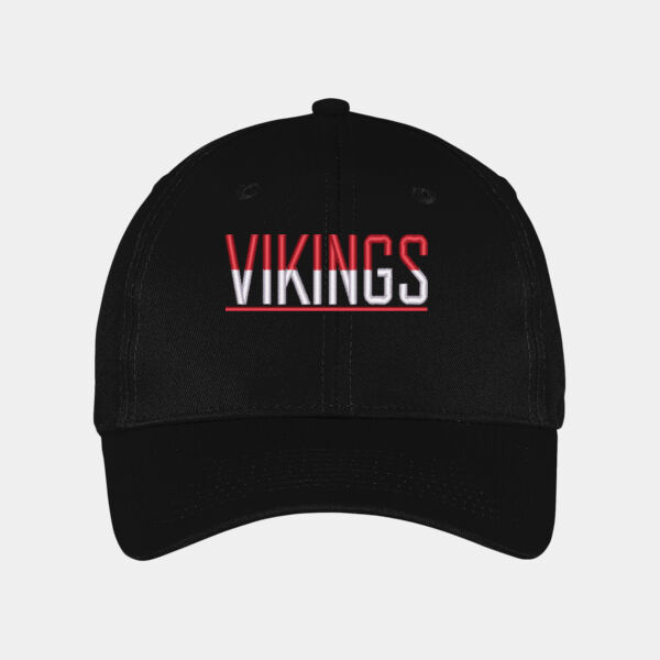 Walker JHS Cap Thumbnail