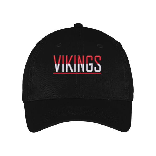Walker JHS Cap Thumbnail