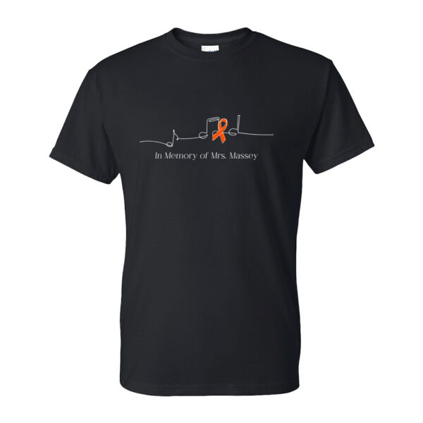 Walker JHS Mrs. Massey Memorial T-Shirt Thumbnail