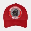 Youth Six Panel Twill Cap Thumbnail