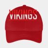 Youth Six Panel Twill Cap Thumbnail