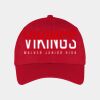 Six Panel Twill Cap Thumbnail