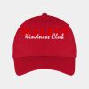 Six Panel Twill Cap Thumbnail
