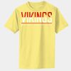 Infant 5.4 oz 100% Cotton T Shirt Thumbnail