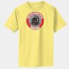 Infant 5.4 oz 100% Cotton T Shirt Thumbnail