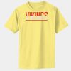Infant 5.4 oz 100% Cotton T Shirt Thumbnail