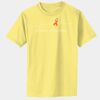 Infant 5.4 oz 100% Cotton T Shirt Thumbnail