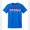 Unisex Classic Short Sleeve Crewneck Tee Thumbnail