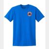 Unisex Classic Short Sleeve Crewneck Tee Thumbnail