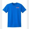 Unisex Classic Short Sleeve Crewneck Tee Thumbnail