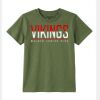 Youth Classic Short Sleeve Crewneck Tee Thumbnail