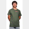 Unisex Premium Short Sleeve Crewneck Tee Thumbnail