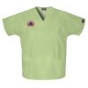 ORIGINALS Ladies' V-neck Top Thumbnail