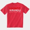 Heavy Cotton Toddler T-Shirt Thumbnail