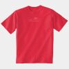 Heavy Cotton Toddler T-Shirt Thumbnail